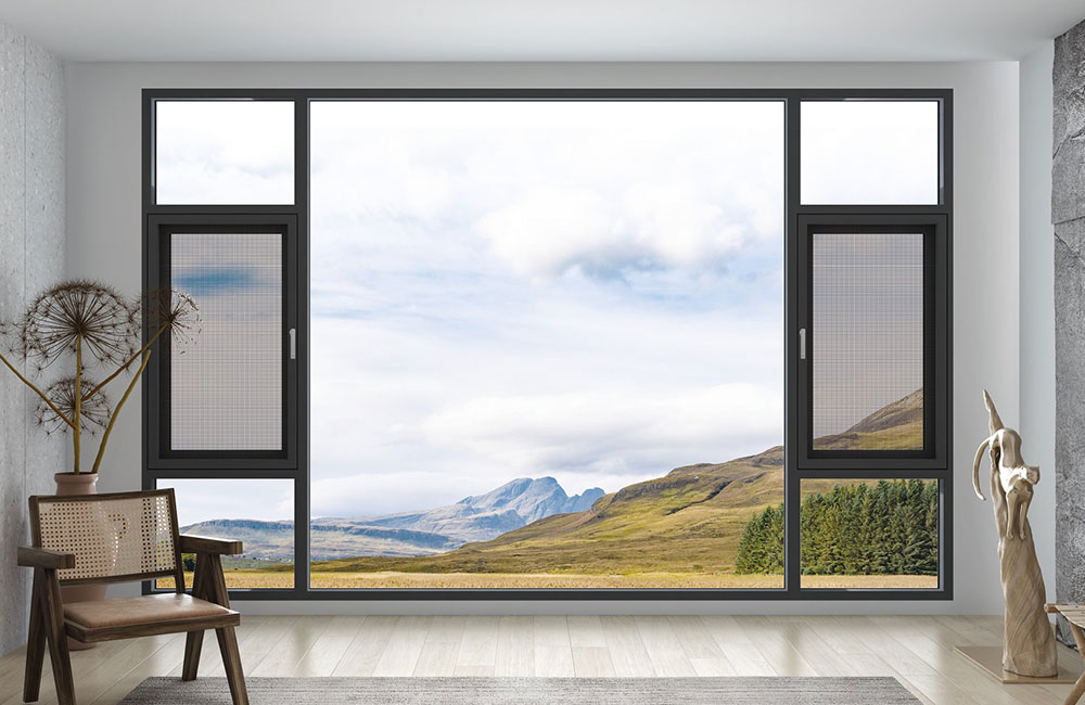 完工實景-華潤橡樹灣